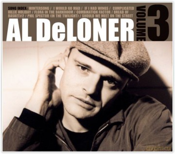 Volume 3 [CD]
