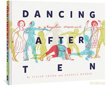 Dancing After Ten - Vivian Chong [KSIĄŻKA]
