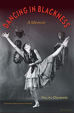 Dancing in Blackness: A Memoir [KSIĄŻKA]