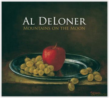 Mountains On The Moon [2CD]