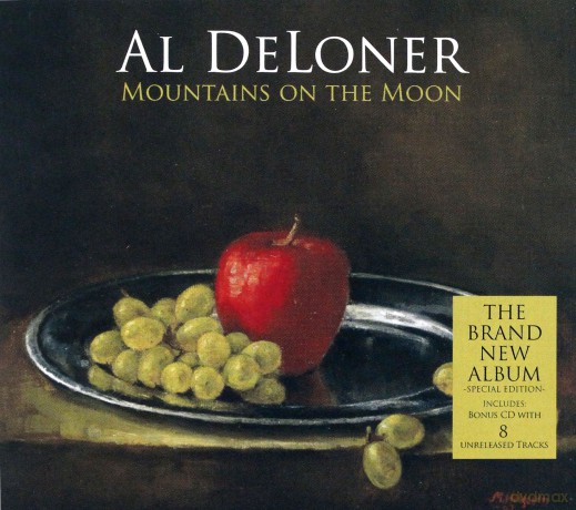 Mountains On The Moon [2CD]