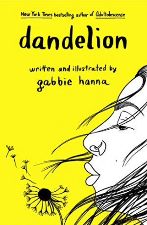 Dandelion - Gabbie Hanna [KSIĄŻKA]
