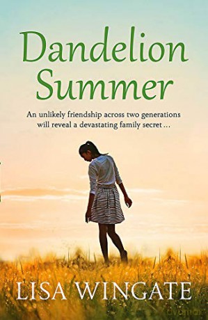 Dandelion Summer (The Blue Sky Hill Series) - Lisa Wingate [KSIĄŻKA]
