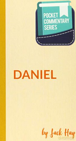 Daniel (Pocket Commentary) - Jack Hay [KSIĄŻKA]