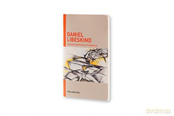 Daniel Libeskind: (Inspiration and Process in Architecture): 15 - Francesca Serrazanetti [KSIĄŻKA]