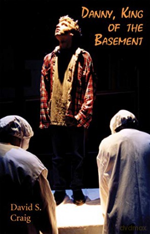 Danny, King of the Basement - David S. Craig [KSIĄŻKA]