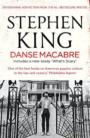 Danse Macabre - Stephen King [KSIĄŻKA]