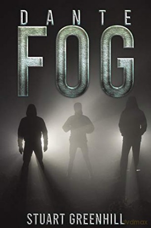 Dante Fog - Stuart Greenhill [KSIĄŻKA]