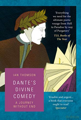Dante's Divine Comedy: A Journey Without End: 12 (The Landmark Library) [KSIĄŻKA]
