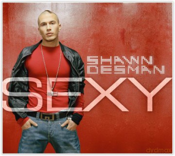 Sexy (Single) [CD]