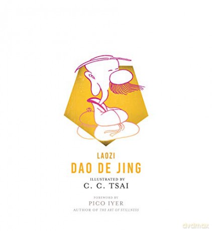 Dao De Jing: 27 (The Illustrated Library of Chinese Classics) [KSIĄŻKA]