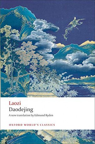 Daodejing (Oxford World's Classics) - Laozi Laozi [KSIĄŻKA]