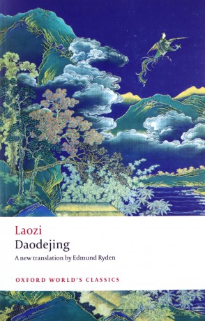 Daodejing (Oxford World's Classics) - Laozi Laozi [KSIĄŻKA]