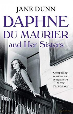 Daphne du Maurier and her Sisters - Jane Dunn [KSIĄŻKA]