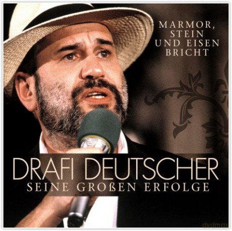 Marmor, Stein Und Eisen Bricht [CD]