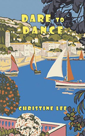 Dare to Dance - Christine Lee [KSIĄŻKA]