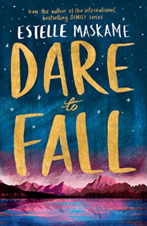 Dare to Fall - Estelle Maskame [KSIĄŻKA]