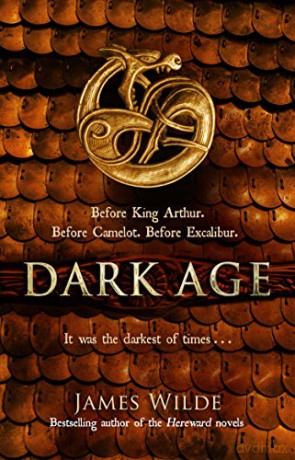 Dark Age: (Dark Age Book 2) - James Wilde [KSIĄŻKA]