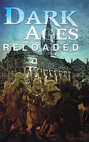 Dark Ages Reloaded - Igor H. Stone [KSIĄŻKA]