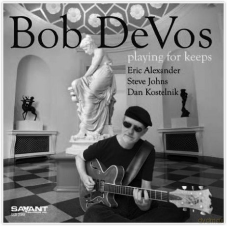 Playing For Keeps [CD]