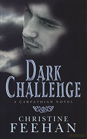 Dark Challenge (Carpathians): Number 5 in series (Dark Carpathian) - Christine Feehan [KSIĄŻKA]