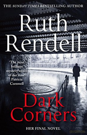 Dark Corners - Ruth Rendell [KSIĄŻKA]