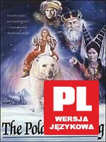 O królu w niedźwiedzia zaklętym [DVD]