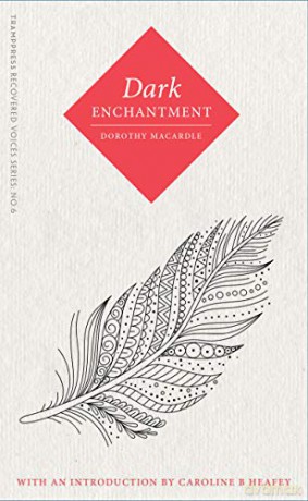Dark Enchantment - Dorothy Macardle [KSIĄŻKA]