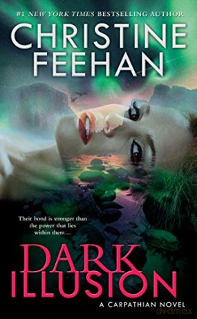 Dark Illusion: 33 (Carpathian Novel) [KSIĄŻKA]