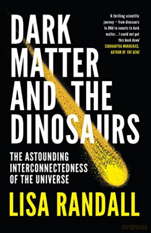 Dark Matter and the Dinosaurs: The Astounding Interconnectedness of the Universe - Lisa Randall [KSIĄŻKA]