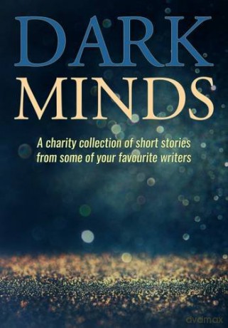 Dark Minds - Mark L. Fowler [KSIĄŻKA]