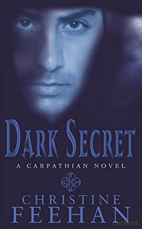 Dark Secret: Number 15 in series (Dark Carpathian) - Christine Feehan [KSIĄŻKA]