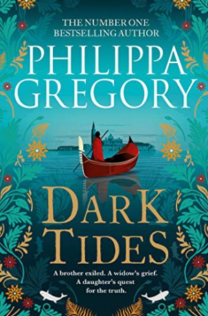 Dark Tides [KSIĄŻKA]
