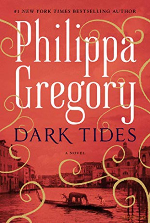 Dark Tides, 2 (Fairmile) [KSIĄŻKA]