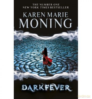 Darkfever - Karen Marie Moning [KSIĄŻKA]
