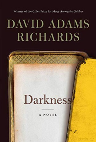 Darkness - David Adams Richards [KSIĄŻKA]