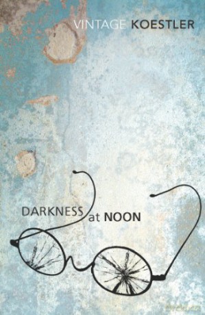Darkness at Noon - Arthur Koestler [KSIĄŻKA]