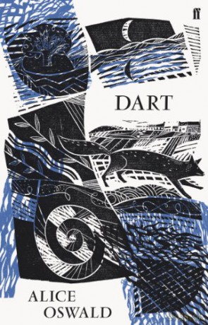 Dart (Poetry Firsts Collection) - Alice Oswald [KSIĄŻKA]