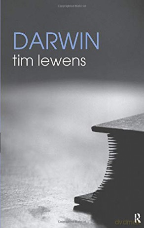 Darwin (The Routledge Philosophers) - Tim Lewens [KSIĄŻKA]