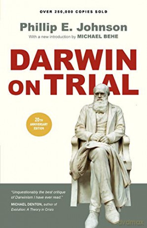 Darwin on Trial - Philip E. Johnson [KSIĄŻKA]