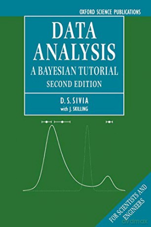 Data Analysis: A Bayesian Tutorial - Devinderjit Sivia [KSIĄŻKA]
