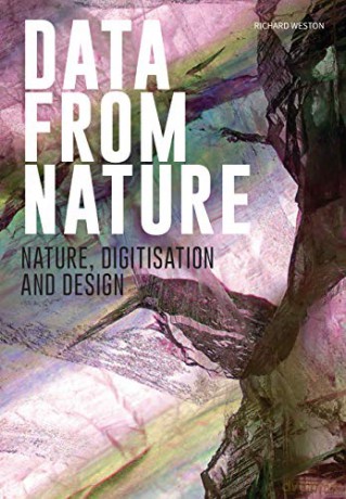 Data From Nature - Richard Weston [KSIĄŻKA]