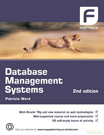Database Management Systems - Patricia Ward [KSIĄŻKA]