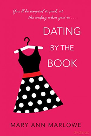 Dating by the Book - Mary Ann Marlowe [KSIĄŻKA]