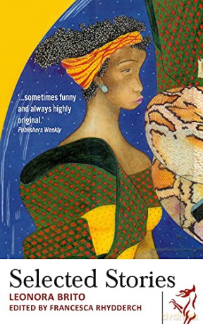 Dat's Love and Other Stories (Library of Wales) - Leonora Brito [KSIĄŻKA]