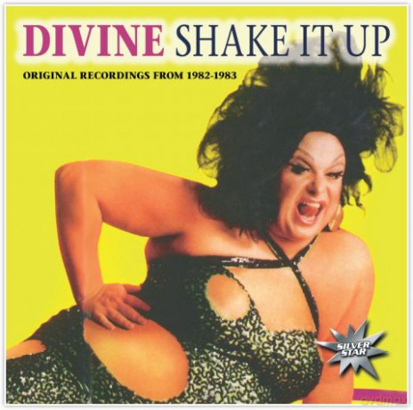 Shake It Up [CD]