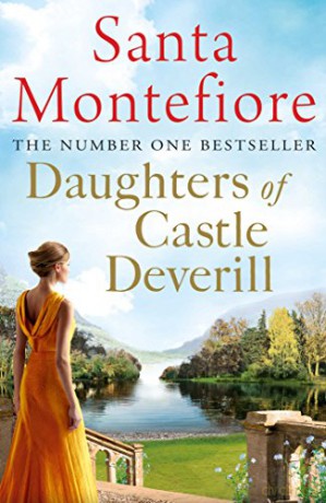 Daughters of Castle Deverill (The Deverill chronicles) - Santa Montefiore [KSIĄŻKA]