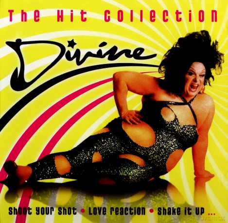 The Hit Collection [2CD]