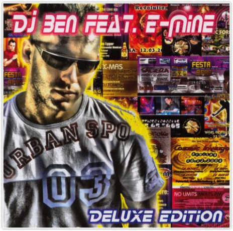 Deluxe Edition [CD]