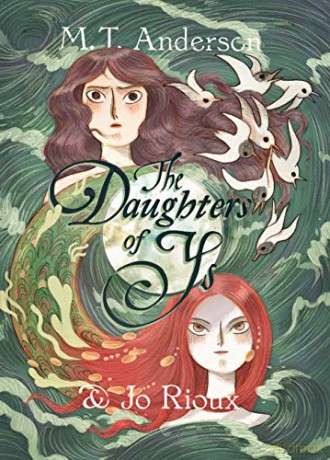 Daughters of Ys, The [KSIĄŻKA]